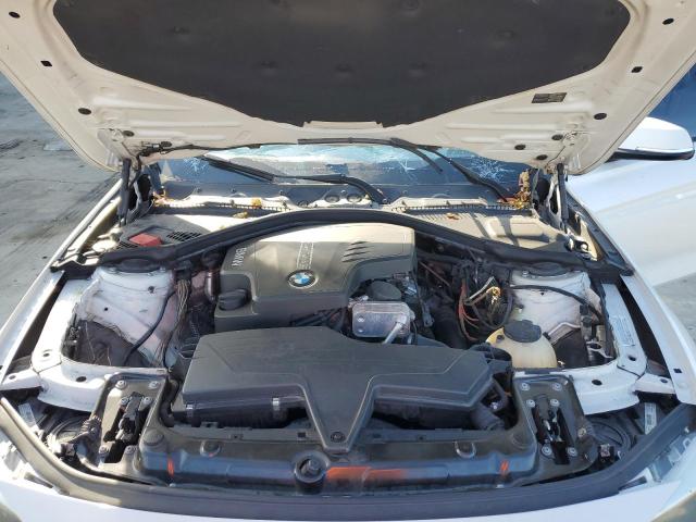 Photo 11 from auction – 2014 BMW 328 I with VIN WBA3A5C50EP601533