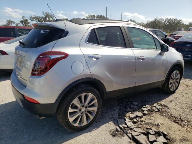 Photo 3 from auction – 2018 BUICK ENCORE PRE with VIN KL4CJASB8JB609139