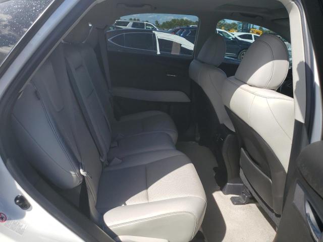 Photo 11 from auction – 2015 LEXUS RX 350 with VIN 2T2ZK1BA4FC189338