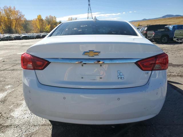 Zdjęcie 6 z aukcji – 2016 CHEVROLET IMPALA LT z VIN 2G1105SA4G9184570
