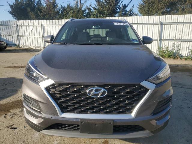 Photo 5 from auction – 2020 HYUNDAI TUCSON LIM with VIN KM8J3CAL2LU084403