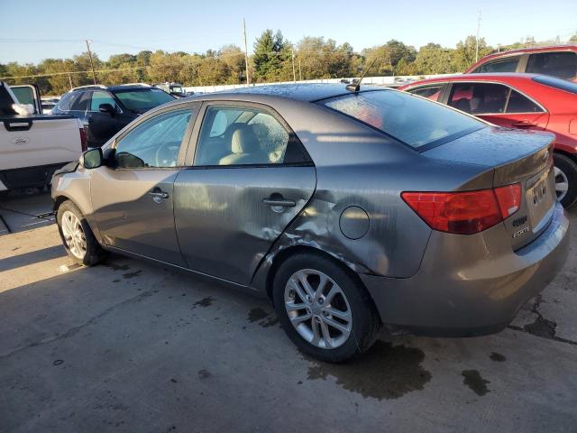Photo 2 from auction – 2012 KIA FORTE EX with VIN KNAFU4A20C5553936