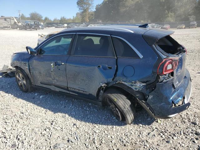 Фото 2 с аукциона – 2018 KIA NIRO FE с VIN KNDCB3LC9J5125176