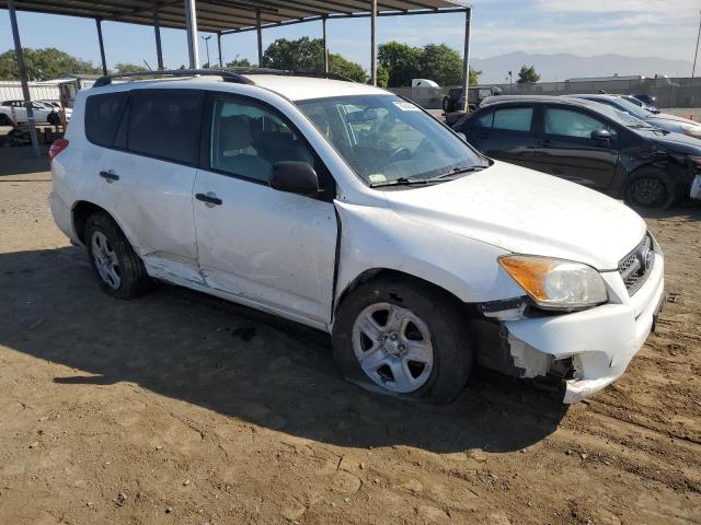 Photo 4 from auction – 2011 TOYOTA RAV4 with VIN 2T3KF4DVXBW103459