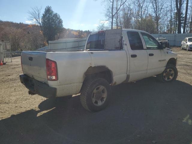 Photo 3 from auction – 2003 DODGE RAM 2500 S with VIN 3D7KU28W93G774609