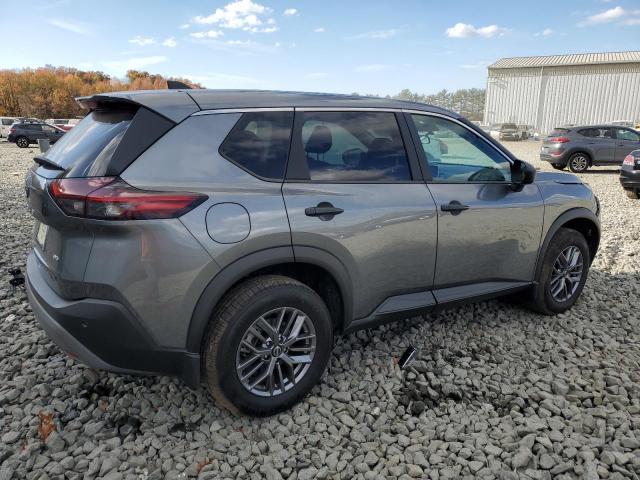 Photo 3 from auction – 2023 NISSAN ROGUE S with VIN 5N1BT3AB1PC926459