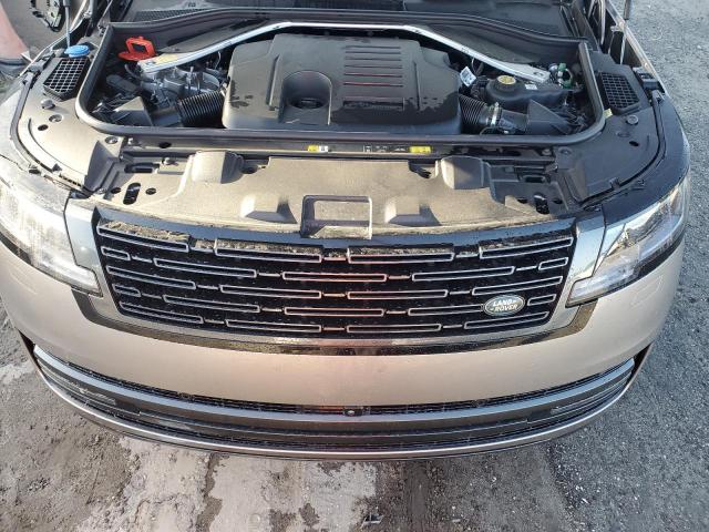 Photo 12 from auction – 2023 LAND ROVER RANGE ROVE with VIN SALKP9FU7PA078873