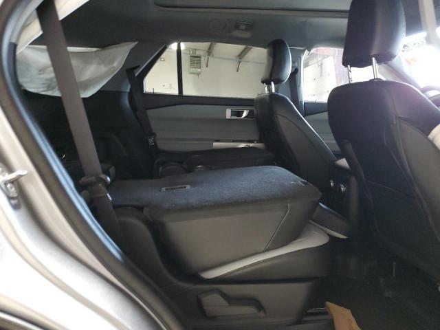 صورة رقم 11 من المزاد - 2021 FORD EXPLORER X مع VIN 1FMSK8DH9MGB14458