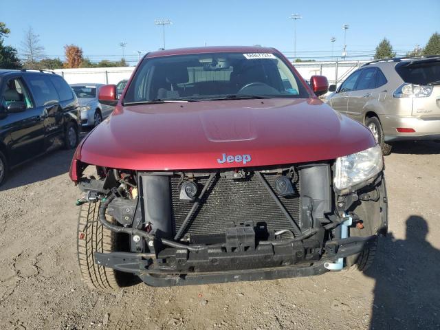 Photo 5 from auction – 2012 JEEP GRAND CHER with VIN 1C4RJFAG8CC170399
