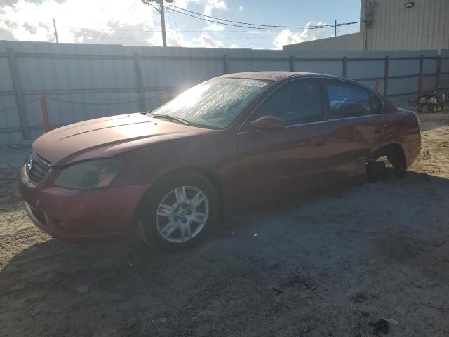 Photo 1 from auction – 2005 NISSAN ALTIMA S with VIN 1N4AL11D15C336514