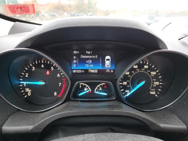 Photo 9 from auction – 2019 FORD ESCAPE SE with VIN 1FMCU9GD2KUB18136