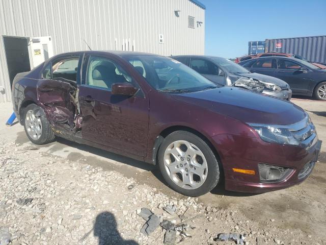 Photo 4 from auction – 2011 FORD FUSION SE with VIN 3FAHP0HA3BR301771