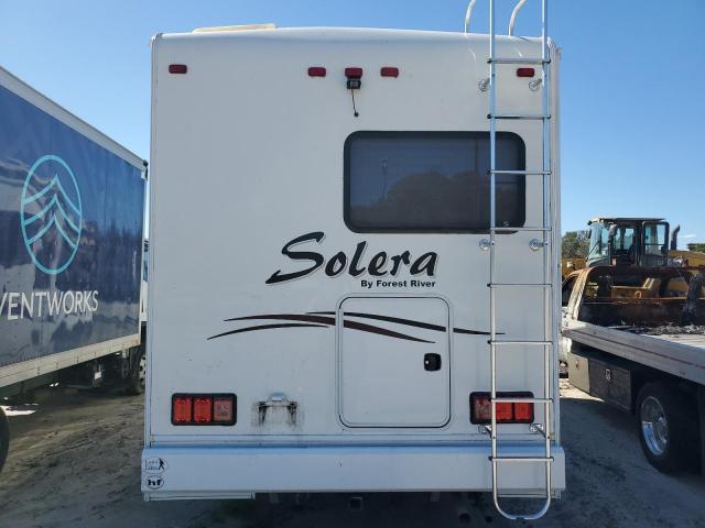 Photo 6 from auction – 2012 WILDWOOD SOLERA 24S with VIN WDAPF4CCXB9484111