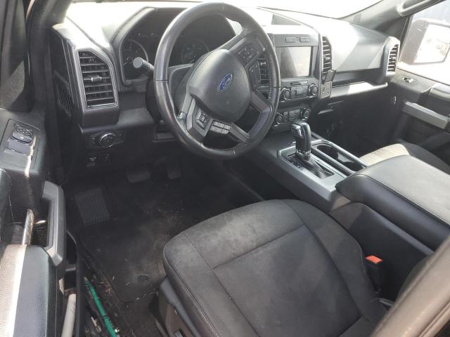 Photo 8 from auction – 2019 FORD F150 SUPER with VIN 1FTEW1CP7KFB77003