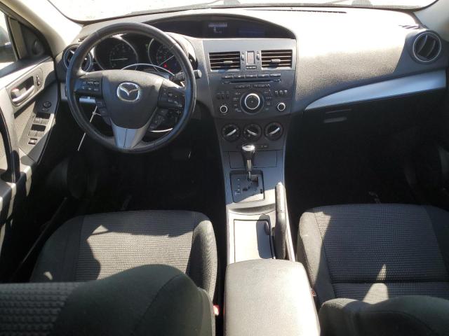 Photo 8 from auction – 2012 MAZDA 3 I with VIN JM1BL1L8XC1694489