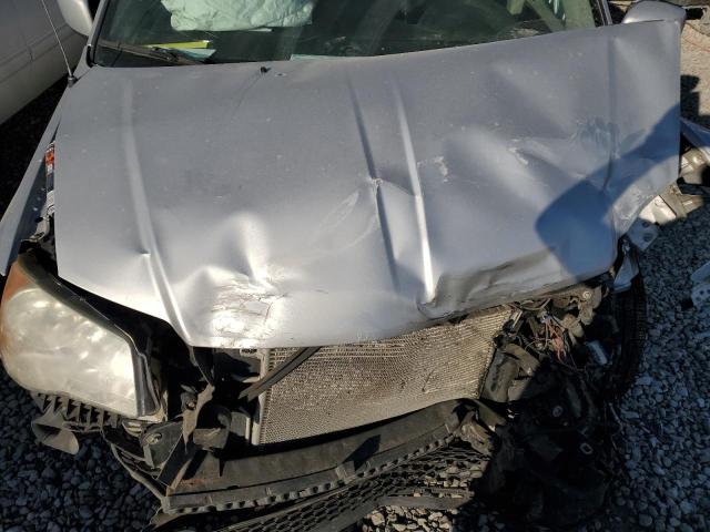 Photo 12 from auction – 2012 DODGE GRAND CARA with VIN 2C4RDGCG4CR284725