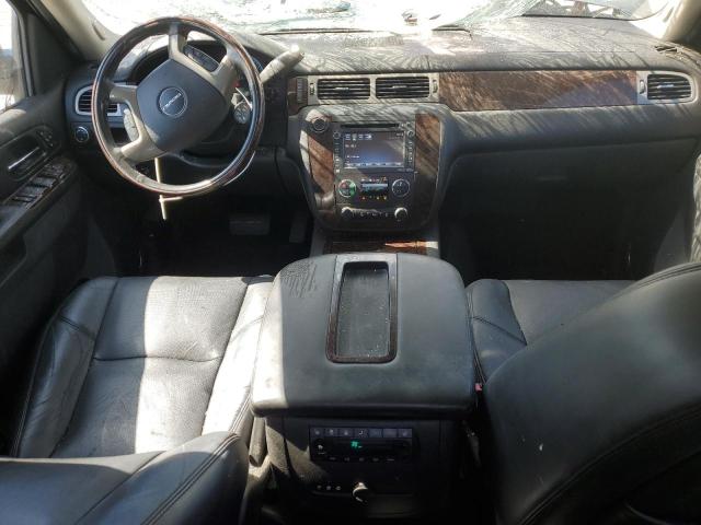 Photo 8 from auction – 2013 GMC YUKON DENA with VIN 1GKS1EEF1DR219071