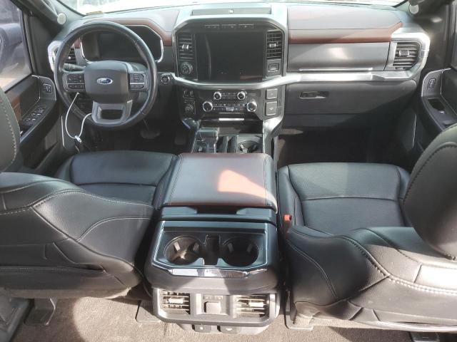 Photo 8 from auction – 2021 FORD F150 SUPER with VIN 1FTFW1E86MFB91634