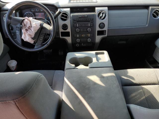 Photo 8 from auction – 2012 FORD F150 SUPER with VIN 1FTEX1CM6CFB34681