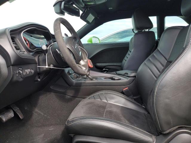 Photo 7 from auction – 2023 DODGE CHALLENGER with VIN 2C3CDZC96PH525624