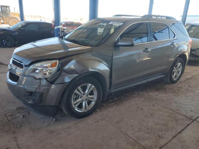 CHEVROLET EQUINOX LT 2011 con VIN 2CNALDEC4B6314570 - Foto de la subasta