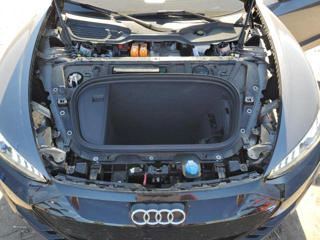 Photo 11 from auction – 2022 AUDI E-TRON GT with VIN WAUEJBFW7N7006626