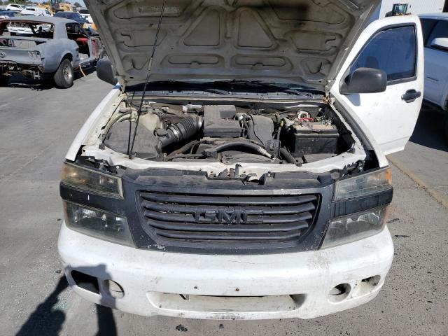 Photo 11 from auction – 2005 CHEVROLET COLORADO with VIN 1GCCS136758283003