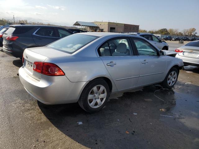 Photo 3 from auction – 2008 KIA OPTIMA LX with VIN KNAGE123885269534
