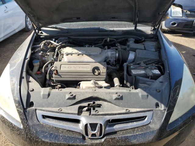 Photo 11 from auction – 2005 HONDA ACCORD EX with VIN 1HGCM66565A049231