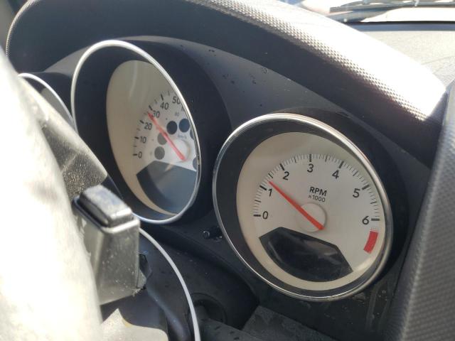 Foto 9 de la subasta – 2009 DODGE CALIBER SX con VIN 1B3HB48A99D132084