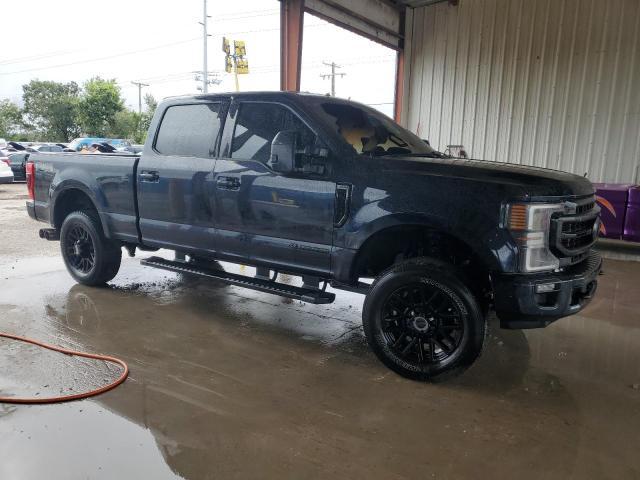 Photo 4 from auction – 2021 FORD F250 SUPER with VIN 1FT7W2BTXMEC51312