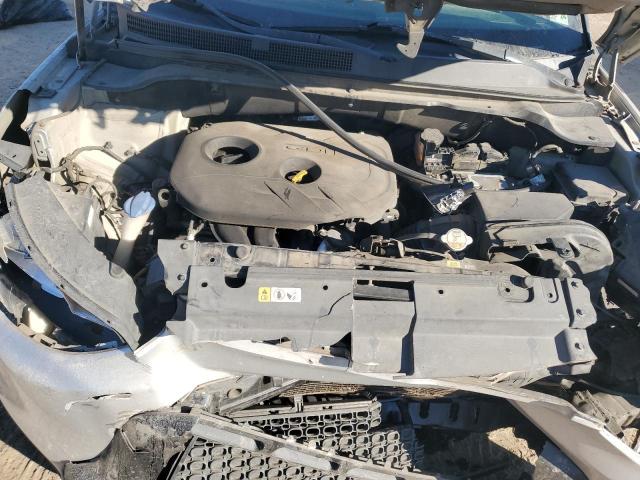 Photo 12 from auction – 2016 KIA SOUL + with VIN KNDJP3A56G7818068