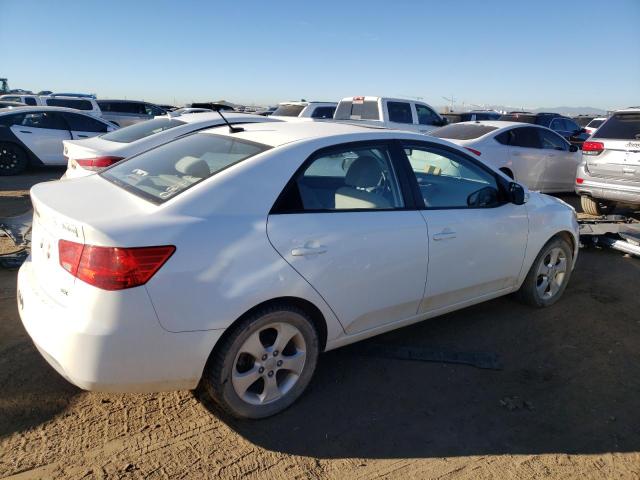Photo 3 from auction – 2010 KIA FORTE EX with VIN KNAFU4A26A5254366