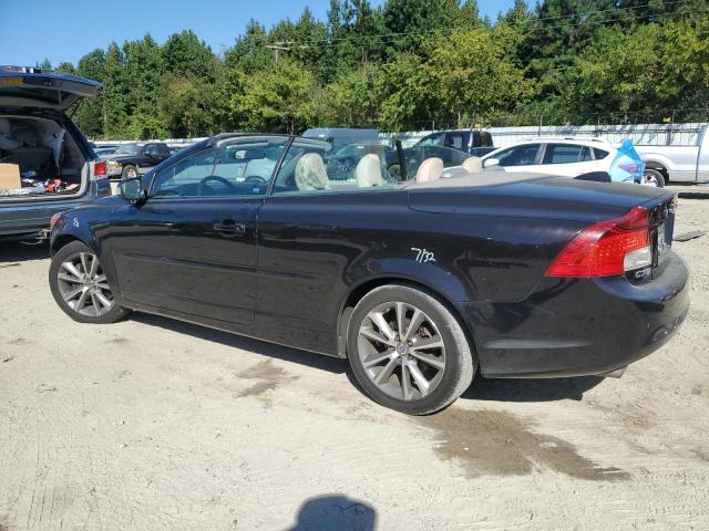 Photo 2 from auction – 2013 VOLVO C70 T5 with VIN YV1672MC1DJ141210