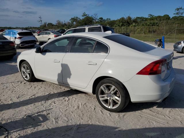 Photo 2 from auction – 2014 VOLVO S60 T5 with VIN YV1612FS4E2294553