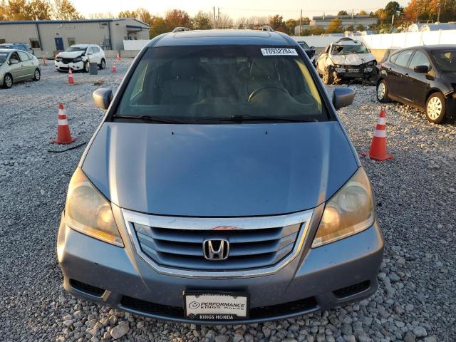 Photo 5 from auction – 2010 HONDA ODYSSEY EX with VIN 5FNRL3H72AB075299