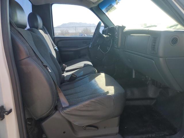 Photo 10 from auction – 2001 CHEVROLET SILVERADO with VIN 1GCEC14V71Z319014