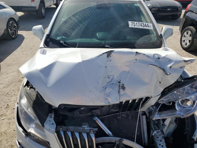 Photo 12 from auction – 2014 BUICK ENCORE with VIN KL4CJGSB5EB563374