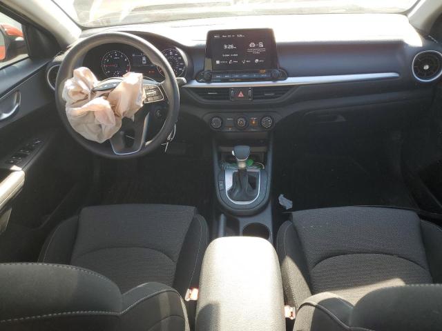 Photo 8 from auction – 2023 KIA FORTE LX with VIN 3KPF24AD4PE620283