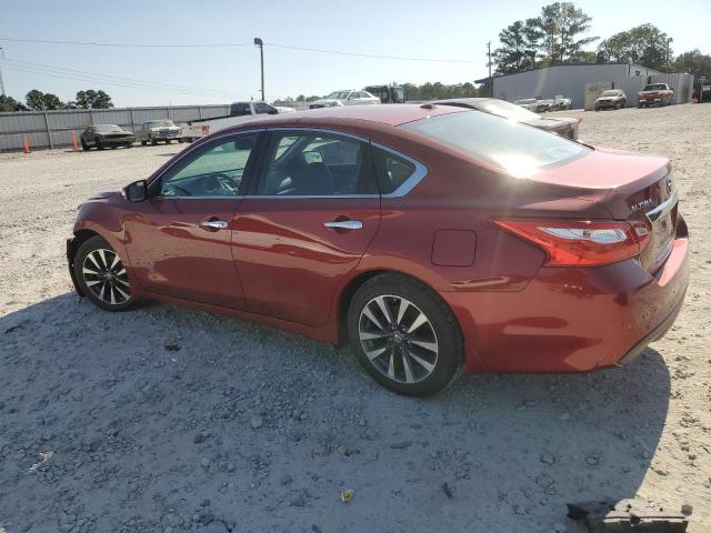 Photo 2 from auction – 2017 NISSAN ALTIMA 2.5 with VIN 1N4AL3AP5HC155376
