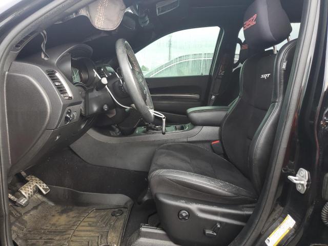 Photo 7 from auction – 2020 DODGE DURANGO SR with VIN 1C4SDJGJ2LC412649