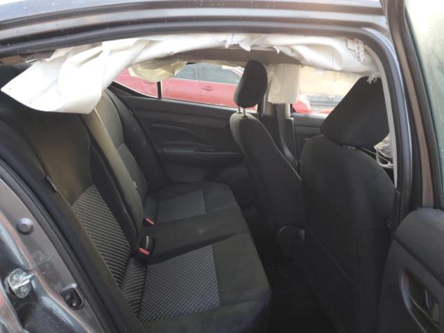 Photo 10 from auction – 2024 NISSAN VERSA S with VIN 3N1CN8DV9RL876863