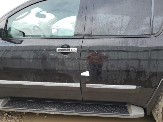 Photo 13 from auction – 2010 NISSAN ARMADA SE with VIN 5N1AA0NC9AN616560