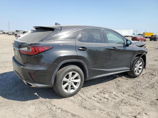 Photo 3 from auction – 2017 LEXUS RX 350 BAS with VIN 2T2ZZMCA0HC066800