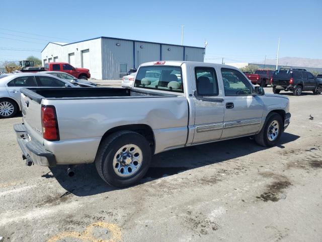 Photo 3 from auction – 2005 CHEVROLET SILVERADO with VIN 2GCEC19T351296482