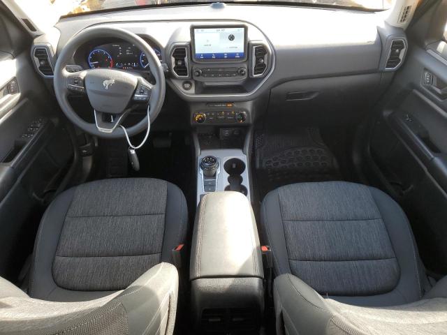 Photo 8 from auction – 2023 FORD BRONCO SPO with VIN 3FMCR9B60PRD83873