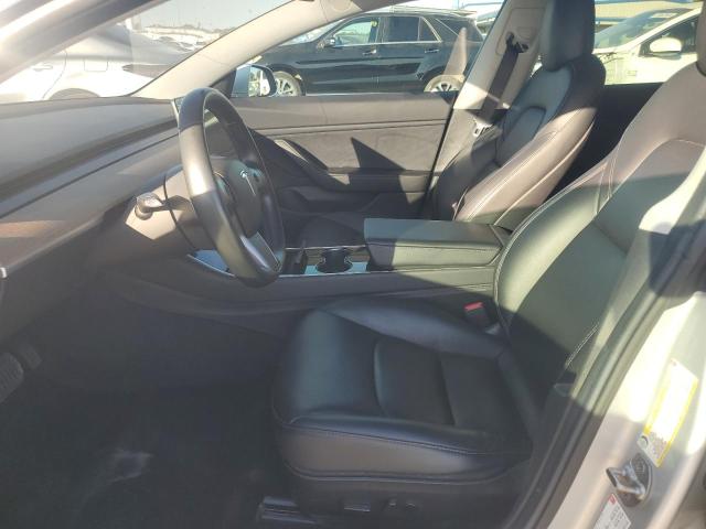 Photo 7 from auction – 2018 TESLA MODEL 3 with VIN 5YJ3E1EA3JF011597