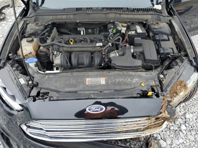 Photo 11 from auction – 2016 FORD FUSION SE with VIN 1FA6P0H79G5104769