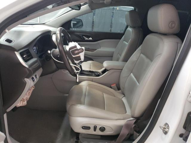 Photo 7 from auction – 2019 GMC ACADIA SLT with VIN 1GKKNMLS9KZ263136
