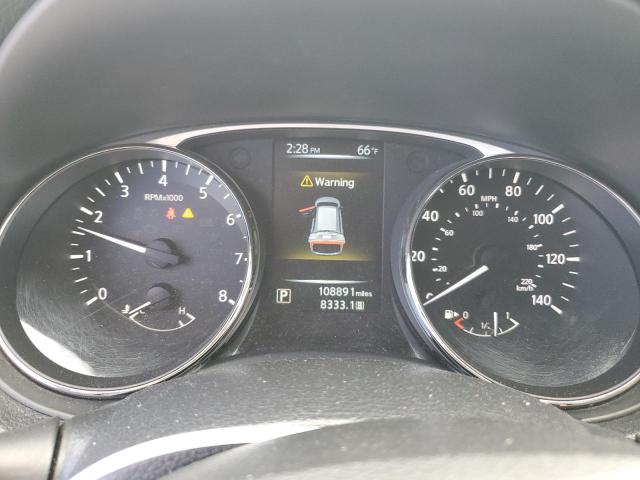 Photo 9 from auction – 2015 NISSAN ROGUE S with VIN KNMAT2MV5FP549626